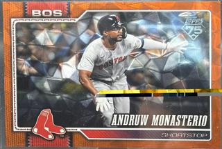 Andruw Monasterio