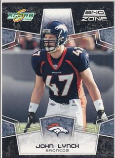 John Lynch