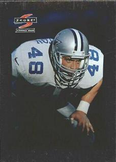 Daryl Johnston