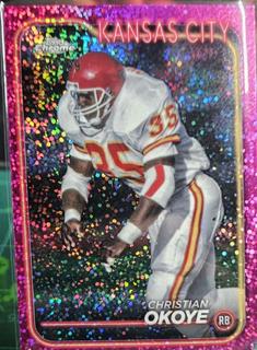 Christian Okoye