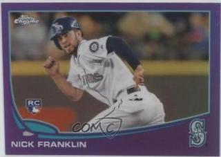 Nick Franklin