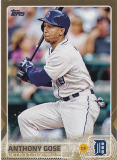 Anthony Gose