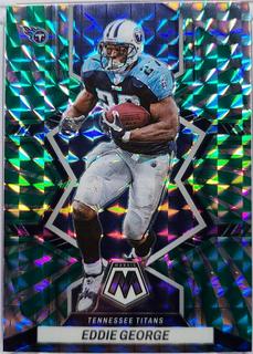 Eddie George