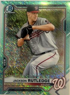 Jackson Rutledge