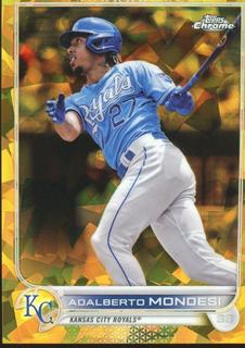 Adalberto Mondesi