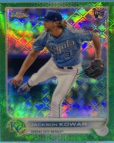 Jackson Kowar
