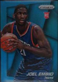 Joel Embiid