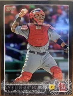 Yadier Molina