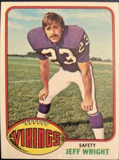 Jeff Wright
