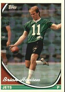 Brian Hansen