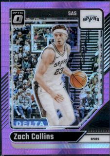 Zach Collins