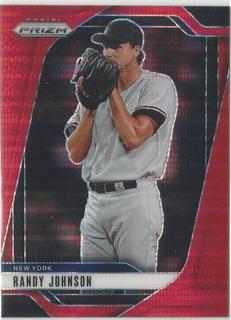 Randy Johnson