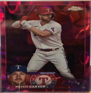 Mitch Garver