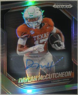 Daylan McCutcheon