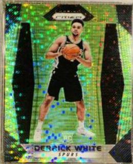 Derrick White