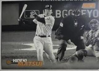 Hideki Matsui