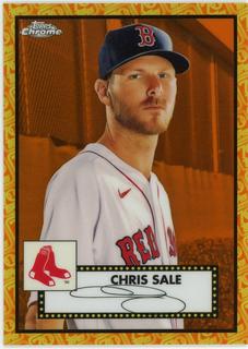 Chris Sale