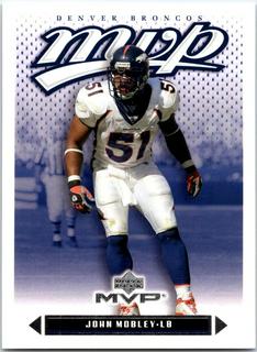 John Mobley