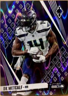 DK Metcalf