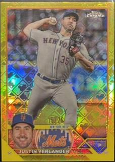 Justin Verlander