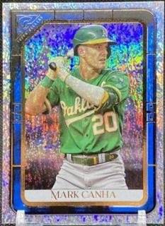 Mark Canha