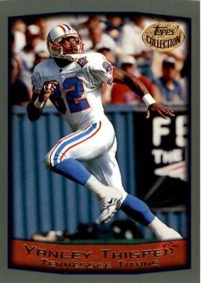 Yancey Thigpen [Collection] #32