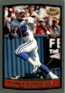 Yancey Thigpen