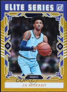Ja Morant