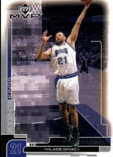 Vlade Divac