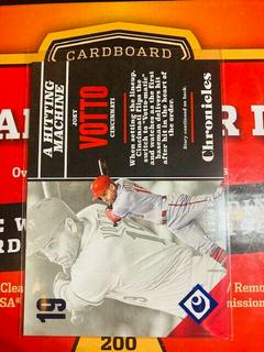 Joey Votto