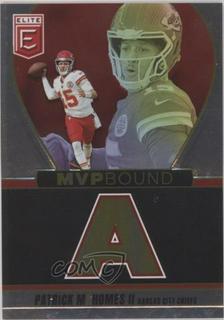 Patrick Mahomes II