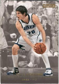 Kyle Korver