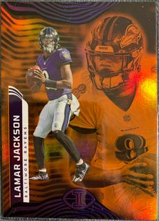 Lamar Jackson