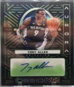 Tony Allen