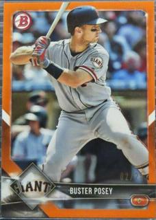 Buster Posey