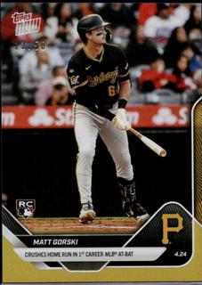 Matt Gorski
