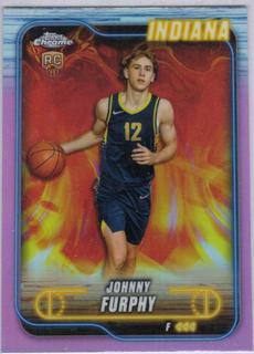 Johnny Furphy