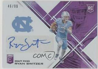 Ryan Switzer