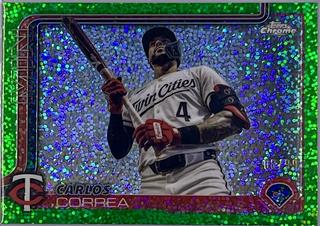 Carlos Correa