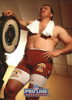 Joe Jacoby