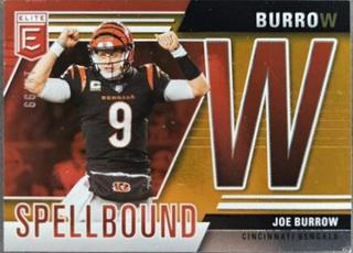 Joe Burrow