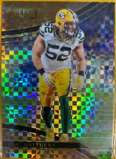Clay Matthews
