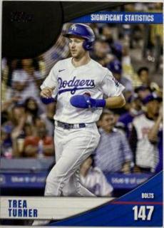 Trea Turner