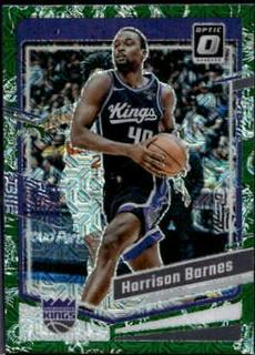 Harrison Barnes