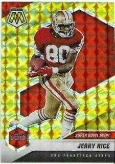 Jerry Rice