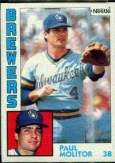 Paul Molitor
