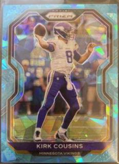 Kirk Cousins