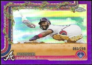 Michael Harris II