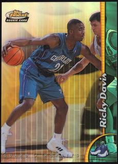 Ricky Davis