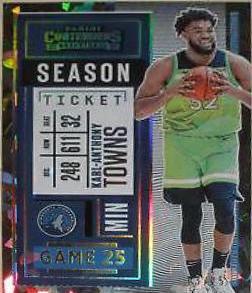 Karl-Anthony Towns